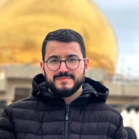 آهنگ جدید محمدرضا نوشه ور ما مسلح به الله اکبریم
